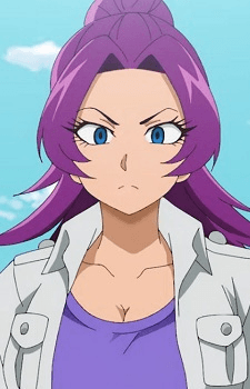 Erika Otohime