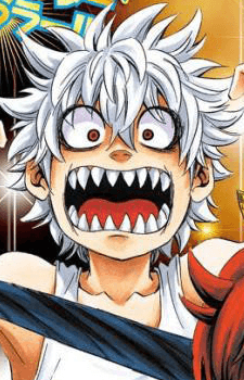 Nagori