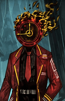Dante