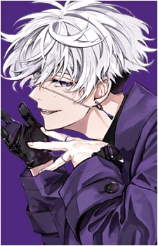 Amamiya Reiji
