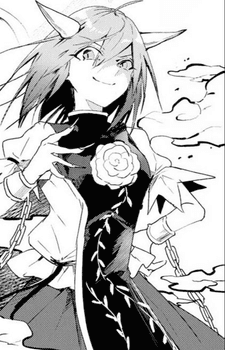 Ibaraki-Douji's Arm