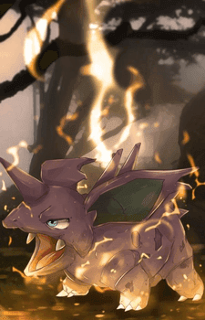 Nidorino