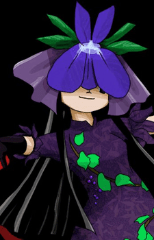 Hisami Yomotsu