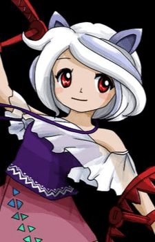 Enoko Mitsugashira