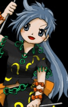 Momoyo Himemushi