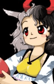 Urumi Ushizaki