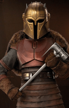 The Armorer