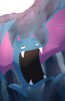 Golbat