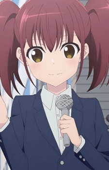 Hoshi Ayukawa