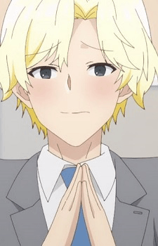 Satoshi Ishiyama