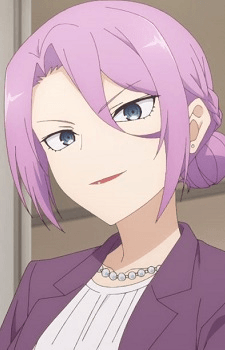 Shinobu Takatsukasa