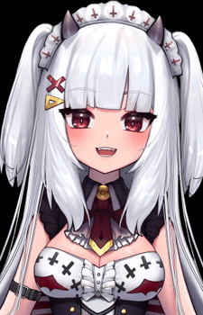 Lucy Pyre