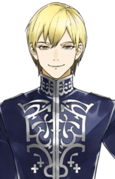 Otori Kyoji