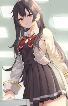 Yuki Suou