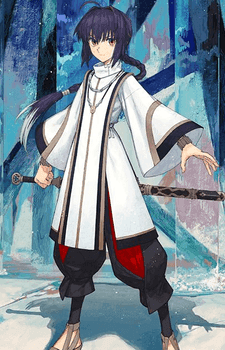 Yamato Takeru
