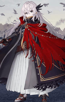 Saika Magoichi
