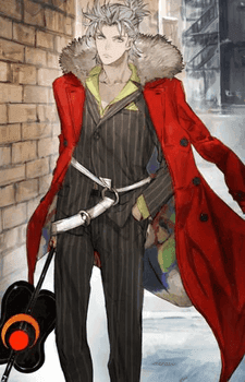 Takeda Shingen