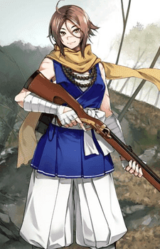 Sugitani Zenjūbō