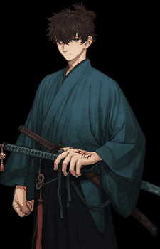 Miyamoto Iori