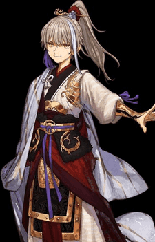 Zhou Yu