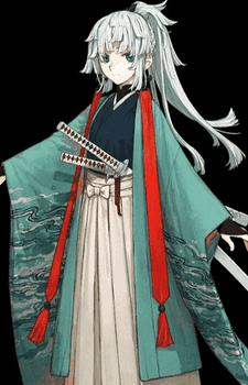 Yui Shousetsu