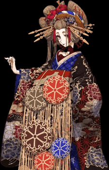 Takao Dayu