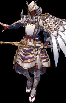 Kiso Yoshinaka