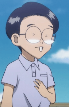 Lin Koshi