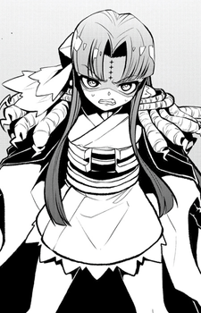 Tanaka Michiko