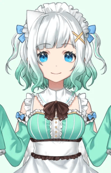 Mint Fantôme