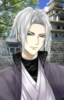 Kanetsugu Naoe
