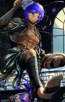 Hassan of the Shining Star