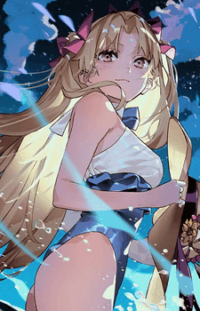 Space Ereshkigal