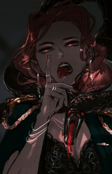 Belladonna Davenport