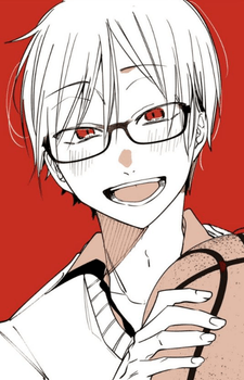 Kurahashi Yuuta