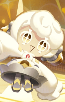  Pudding à la Mode Cookie