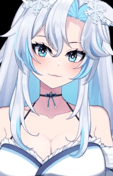 SmugAlana