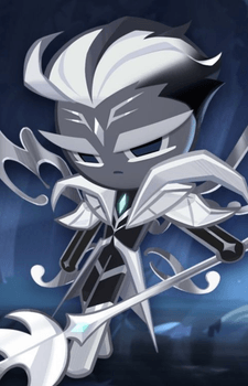 Mercurial Knight Cookie
