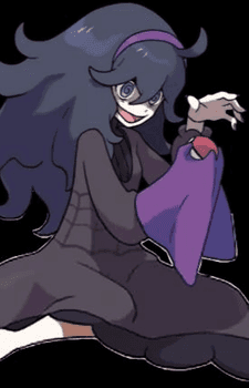 Hex Maniac