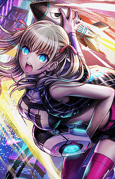 Tsuki Iroha