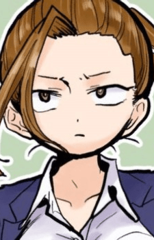 Serina Yoshida