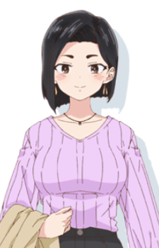 Sanae Yamada