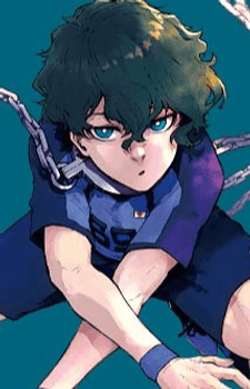 Jin Kiyora