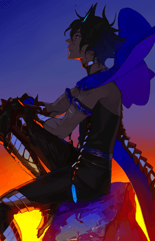 Arjuna Alter