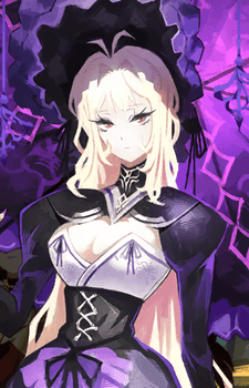 Dulcinea 