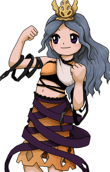 Ubame Chirizuka