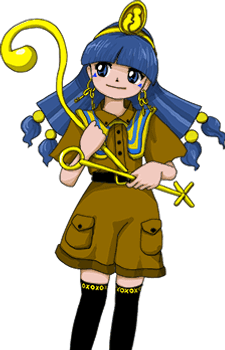 Nareko Michigami