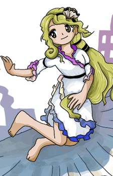 Nina Watari