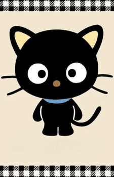 Chococat