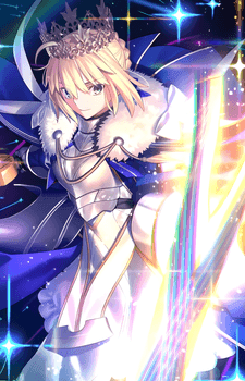 Lord Logres